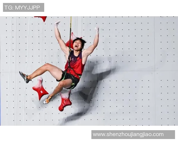 杭州极限运动队逆袭之路攀岩联赛特别报道展现团队精神与拼搏精神 杭州极限运动队逆袭之路攀岩联赛特别报道展现团队精神与拼搏精神