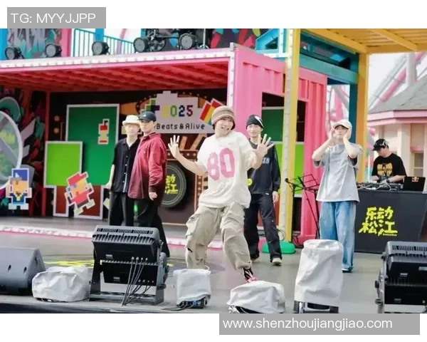 街舞心理素质评比揭晓上海街舞队荣登第十名引发热议