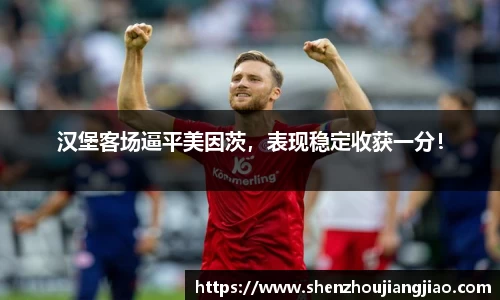 汉堡客场逼平美因茨，表现稳定收获一分！